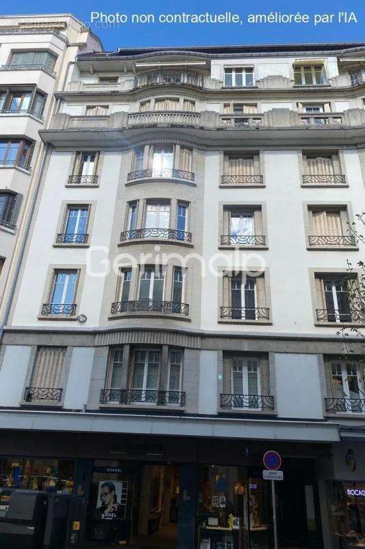 Appartement à ANNECY