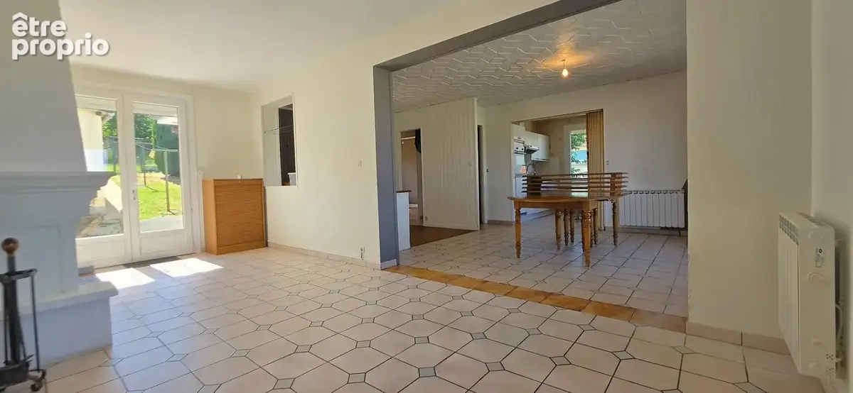 Maison sur sous sol - photo 2