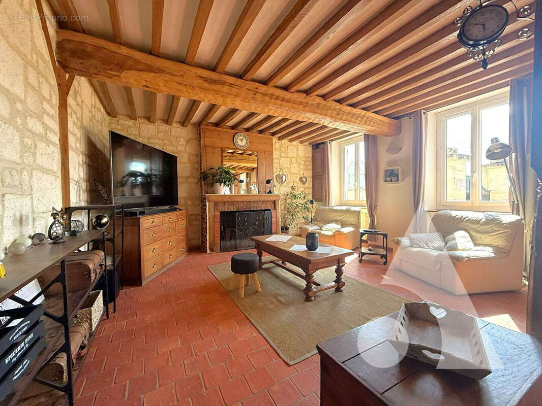 Maison à CATENOY
