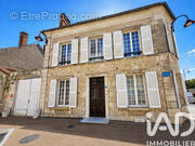 Photo 1 - Maison à ENTRAINS-SUR-NOHAIN
