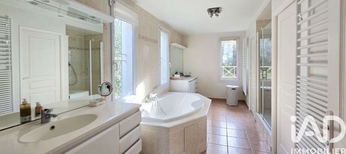 Photo 8 - Maison à MAGNY-LE-HONGRE