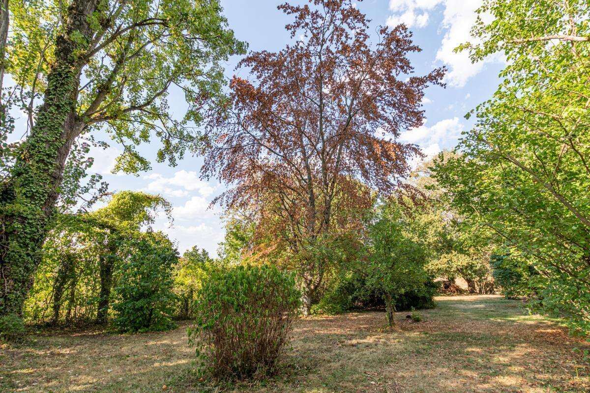 Maison 153 m² à Chemire-Le-Gaudin  - photo 19