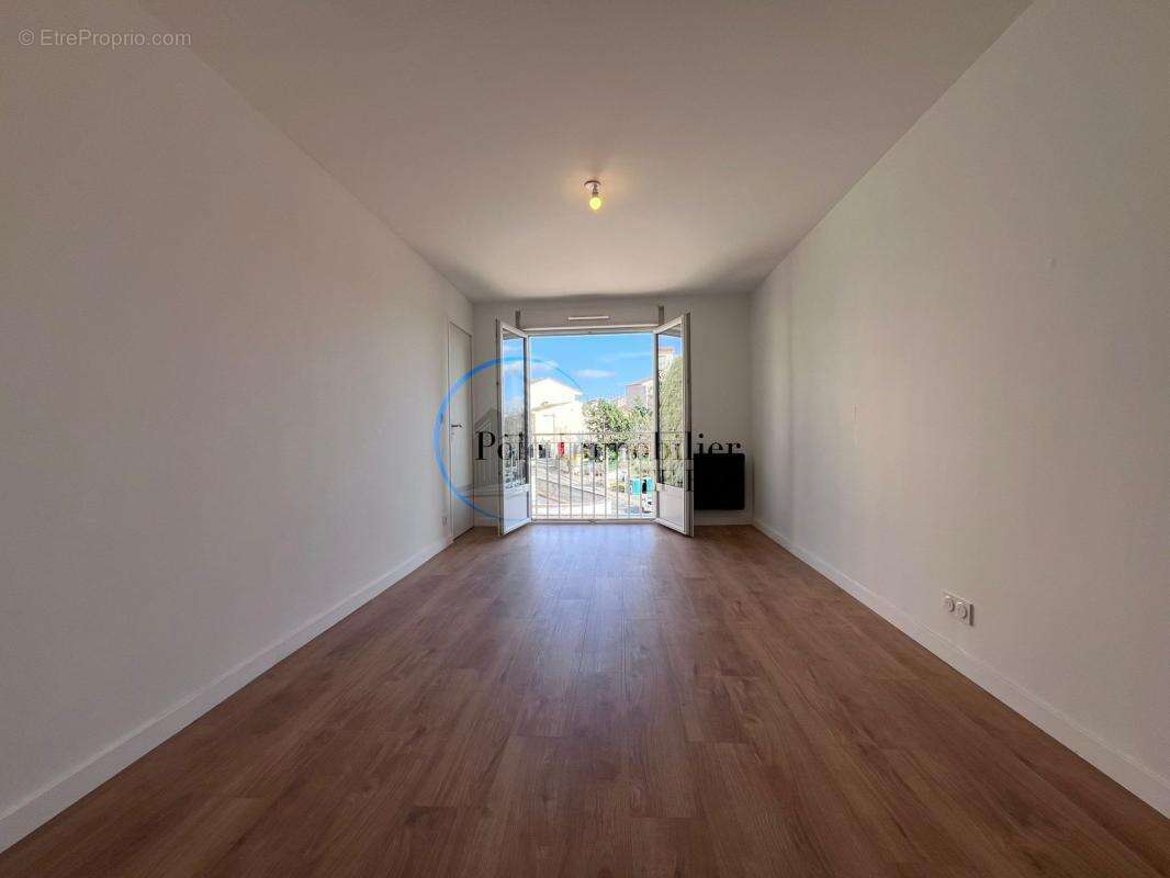 Appartement à MANOSQUE