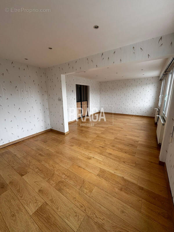 Appartement à LE PORTEL