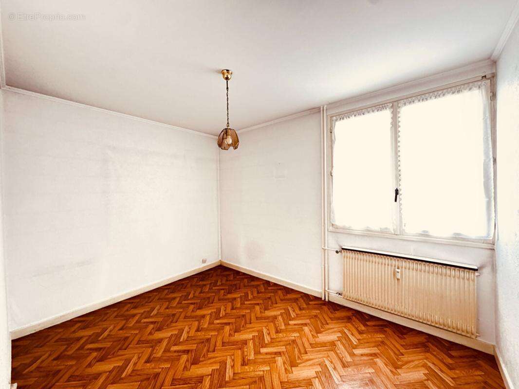 Appartement à ROANNE