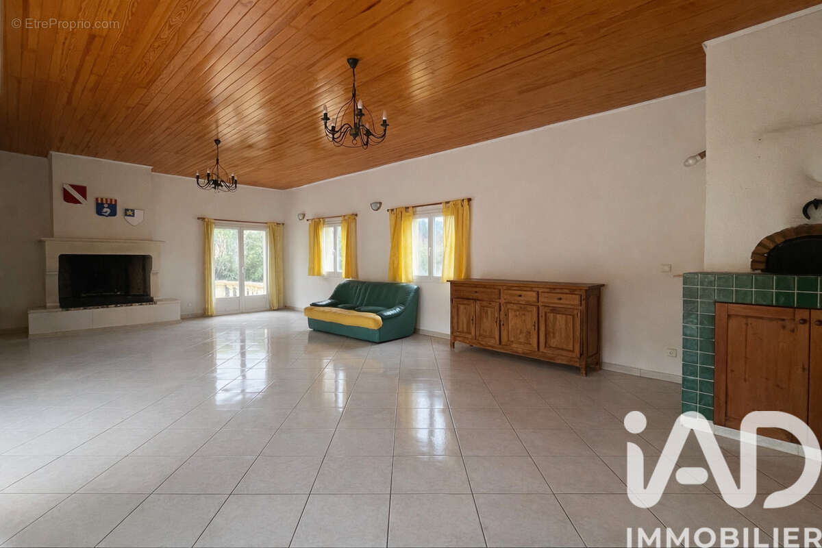 Photo 9 - Maison à CARCES