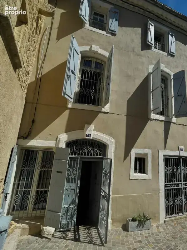 Maison de village  atypique de 10 pièces 345 m2, 6 chambres - photo 2