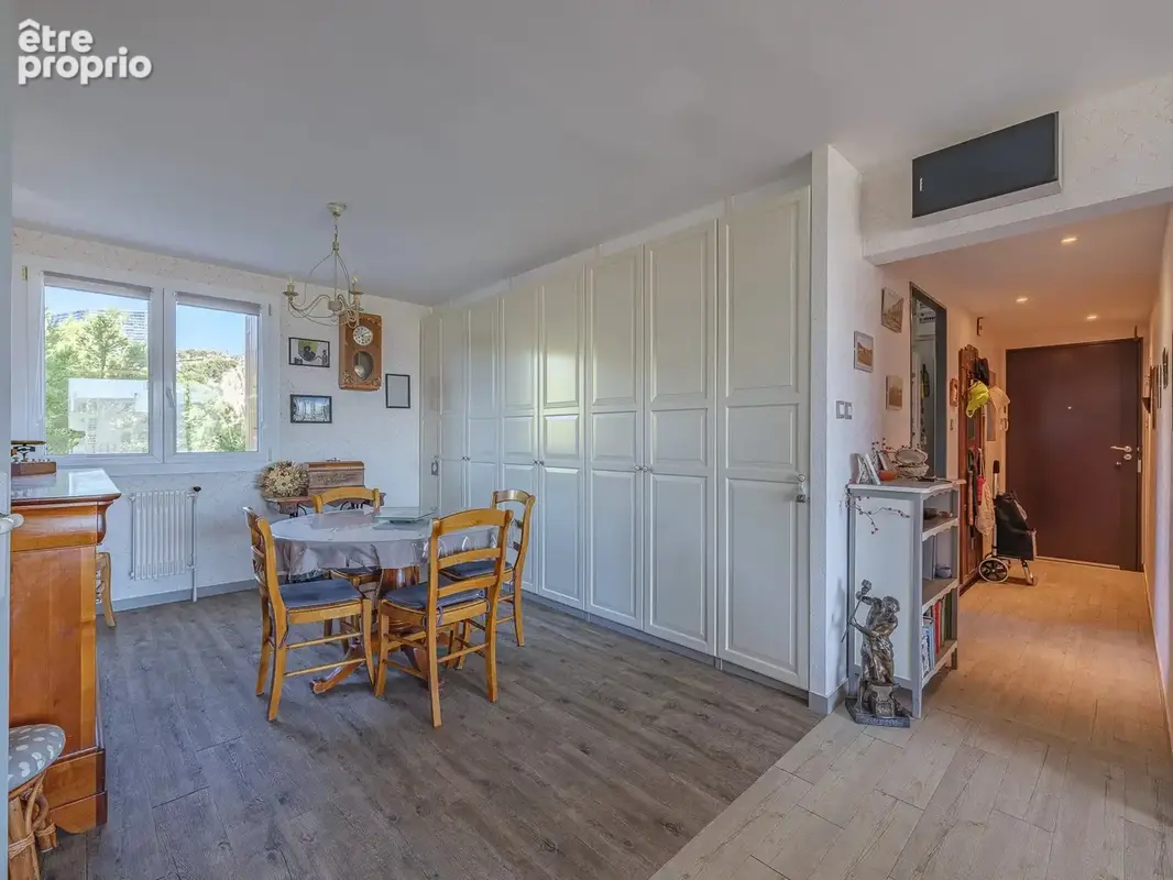 Marseille 9 ème Valmante à vendre appartement 3 pièces - photo 9