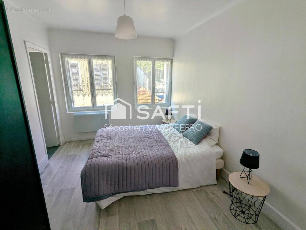 Photo 1 - Appartement à COSNE-COURS-SUR-LOIRE