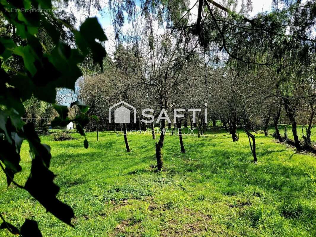 Photo 2 - Maison à PEILLAC