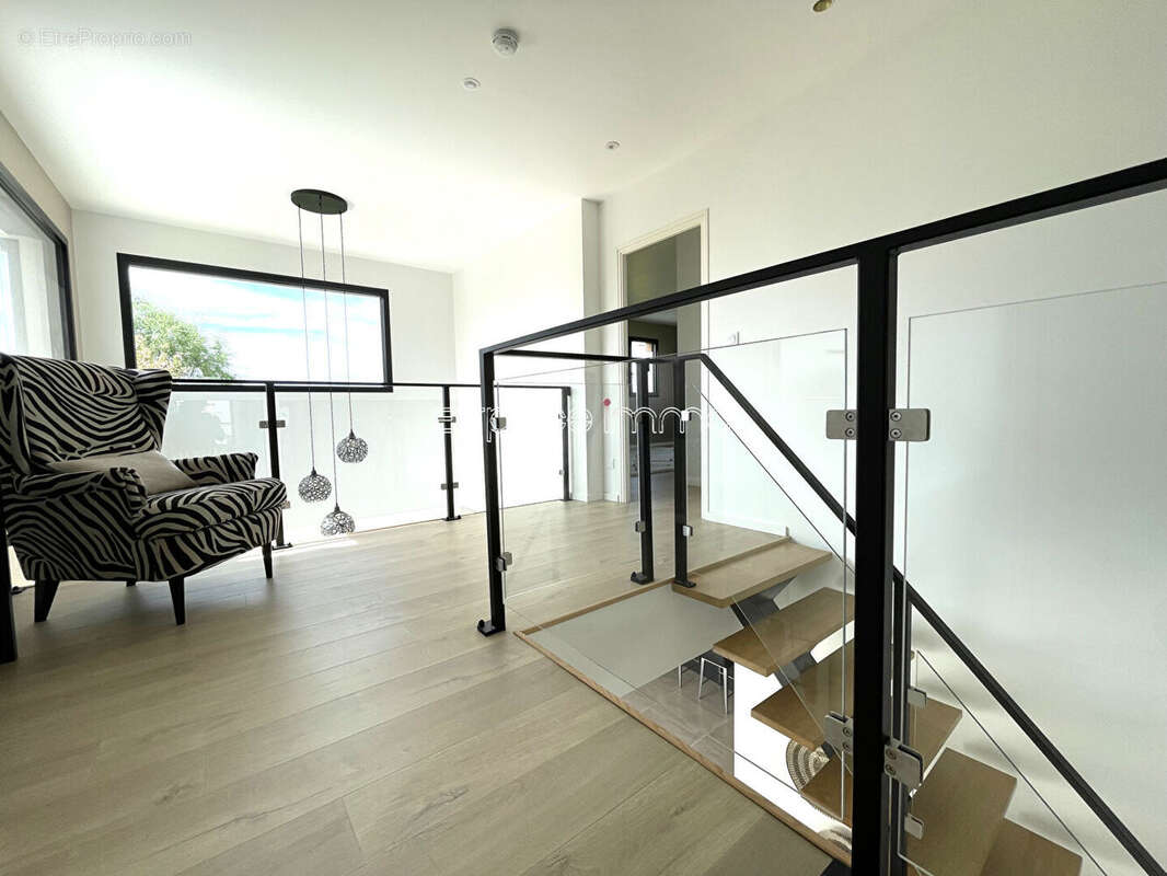 Maison à ISNEAUVILLE