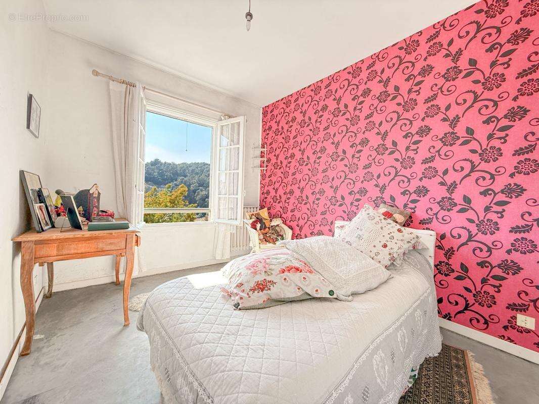 Maison à LA COLLE-SUR-LOUP