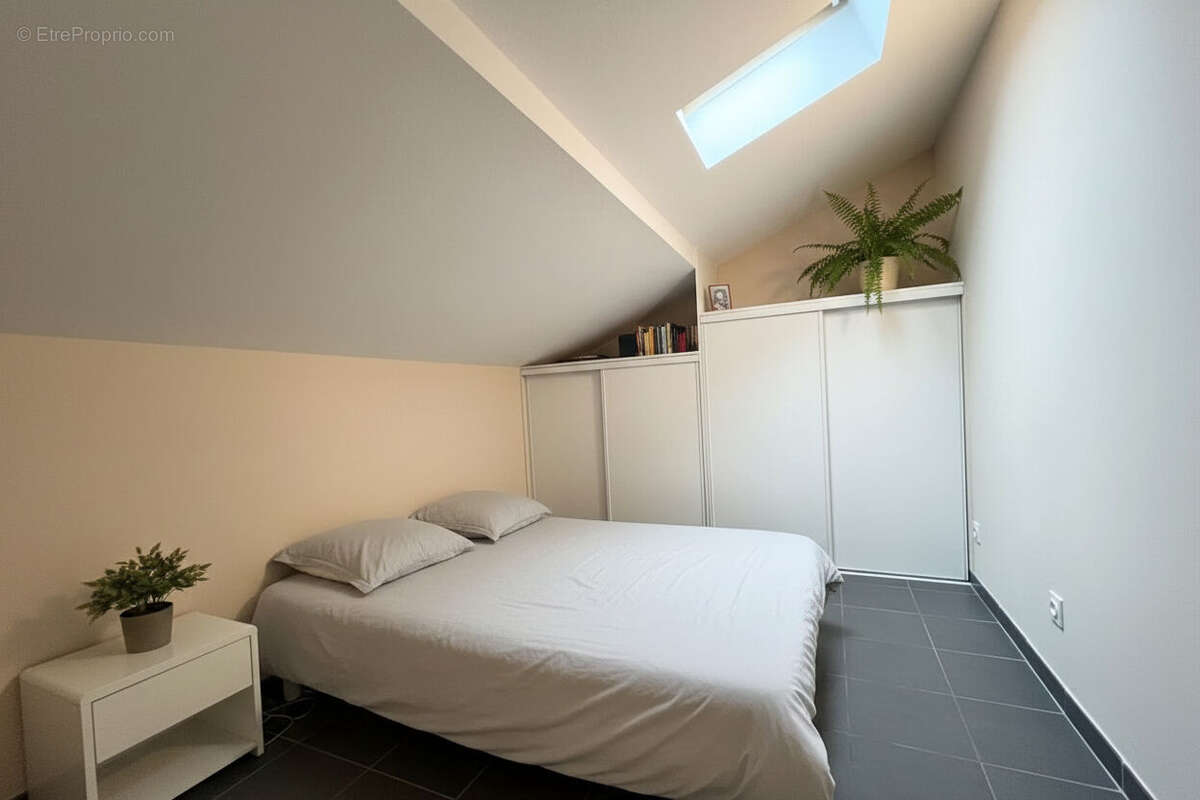 Appartement à BENESSE-MAREMNE