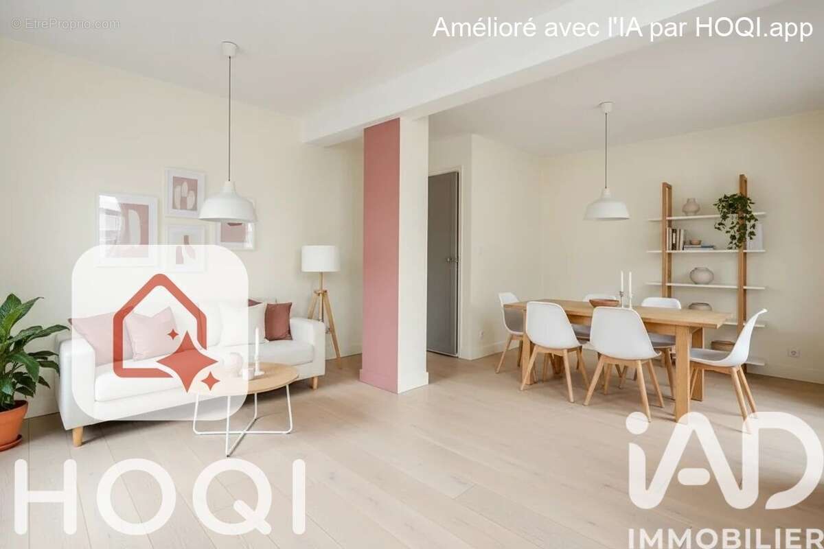 Photo 5 - Appartement à SURESNES
