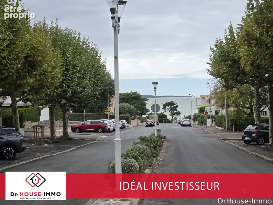Appartement 2 pièces 49 m² à vendre à Royan (17200) - photo 6