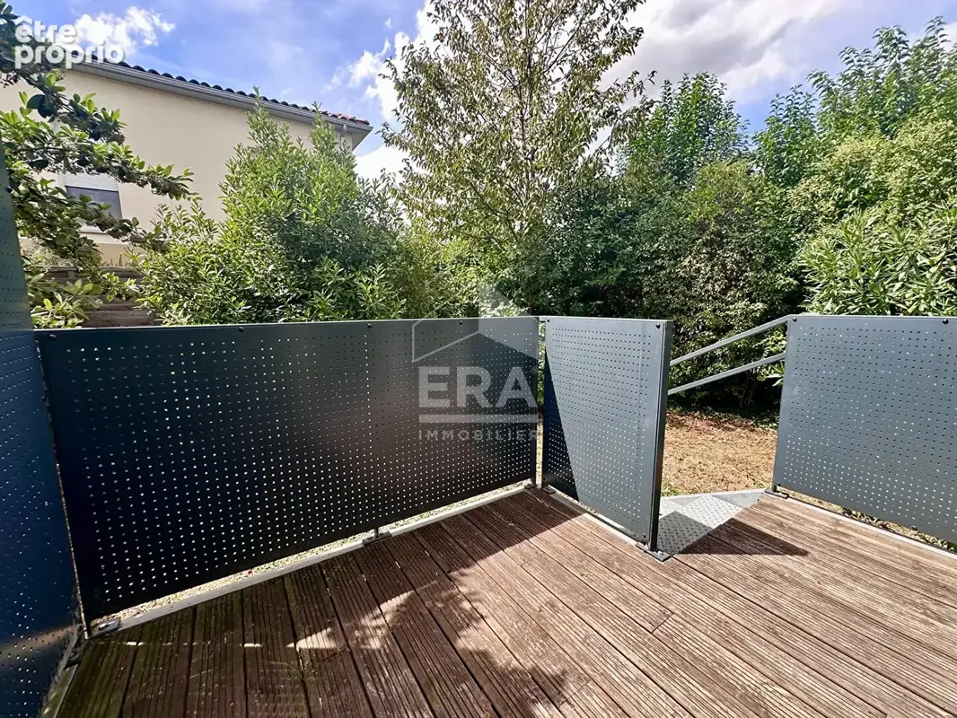 Maison 85m² à gagnac-sur-garonne - photo 5