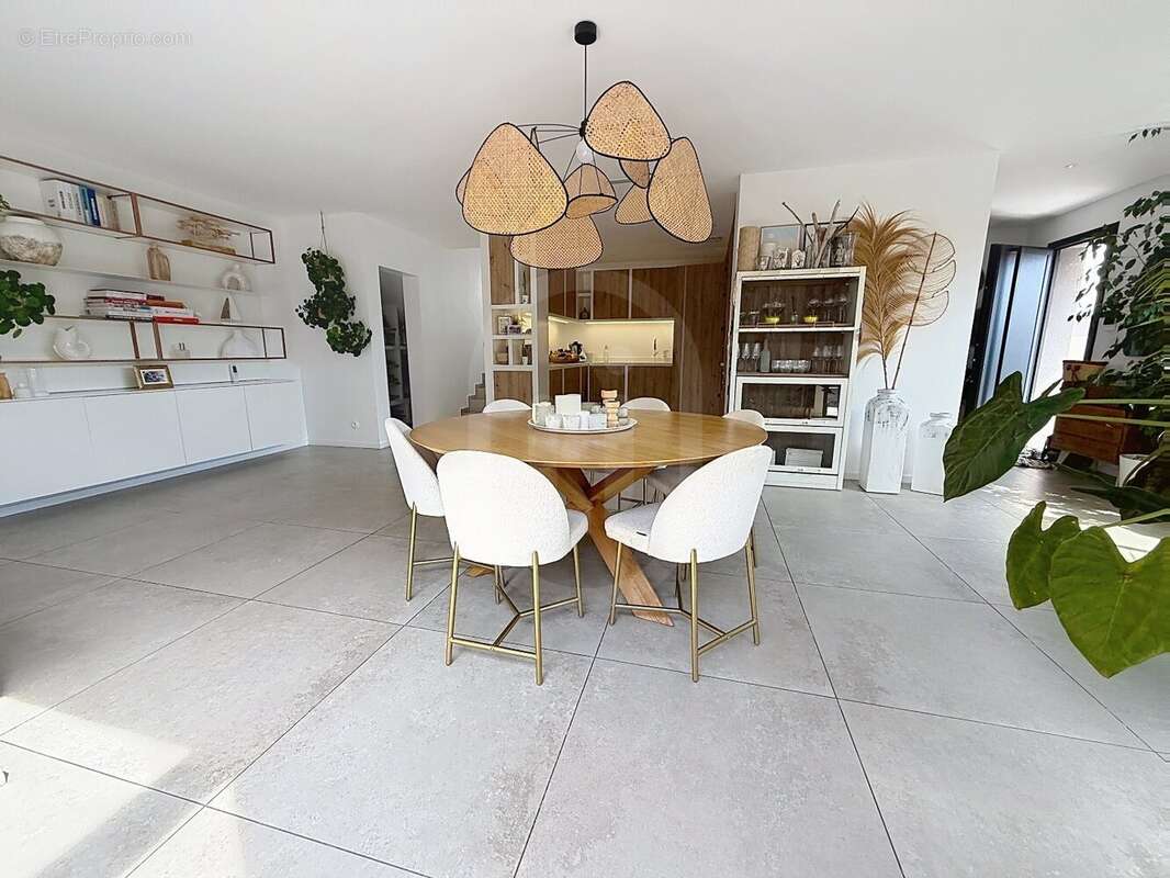 PALAVAS-LES-FLOTS, la plage à quelques pas, Magnifique MAISON avec piscine ! - photo 6