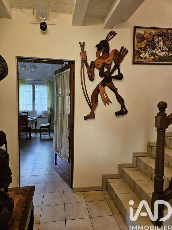 Photo 2 - Maison à VALENCE