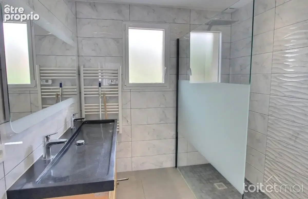 Vente maison a saint-remy-les-chevreuse - 9 pieces - photo 8