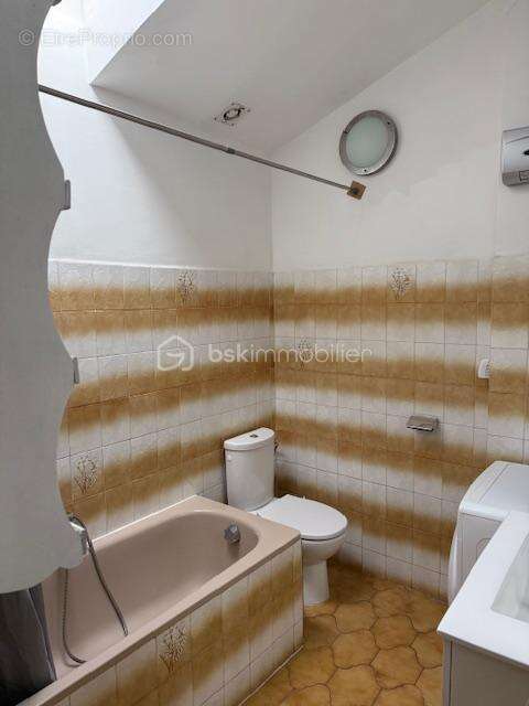 Appartement à GRANS