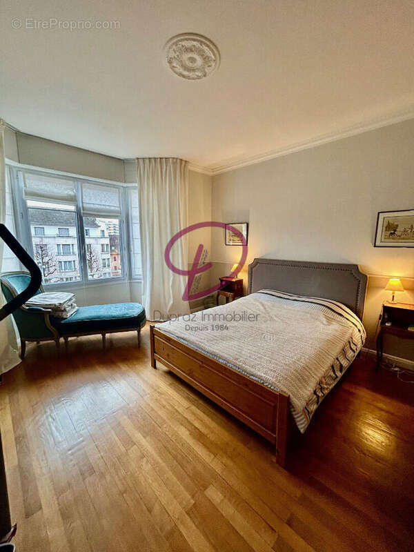 Appartement à THONON-LES-BAINS