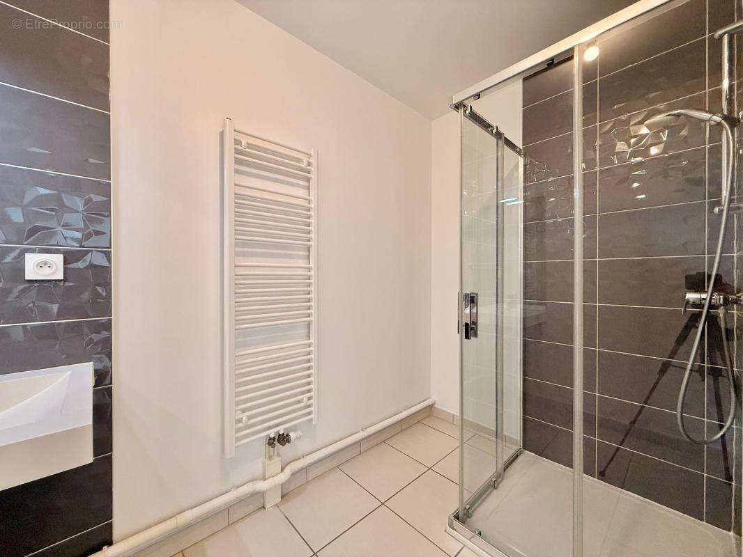 Appartement à vendre T3 53m² place de parking, balcon SENNECEY LES DIJON - photo 8