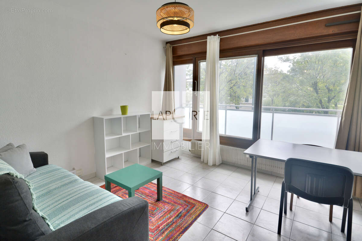Appartement à ANNECY