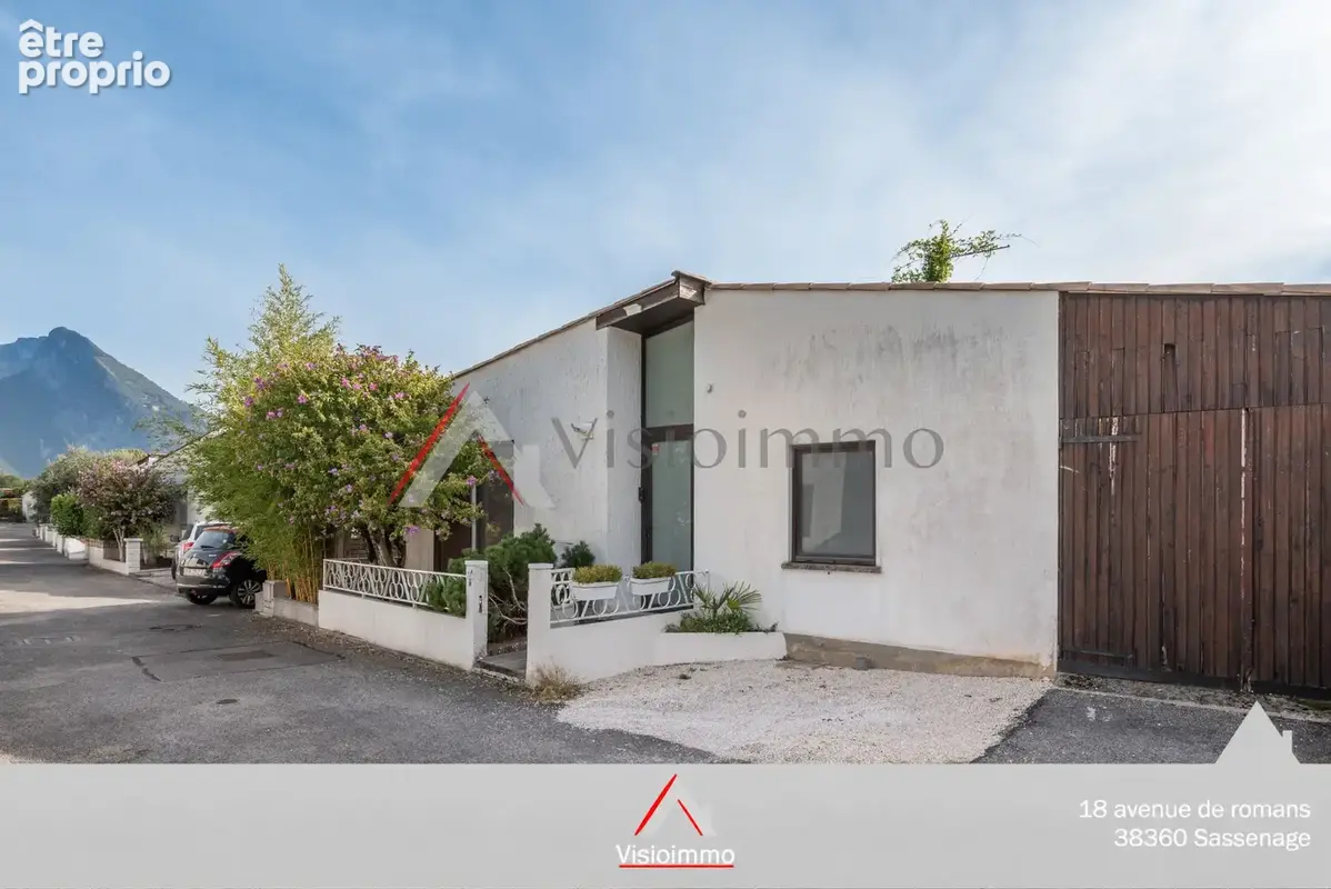 Maison Plain Pied 108m2 - photo 22