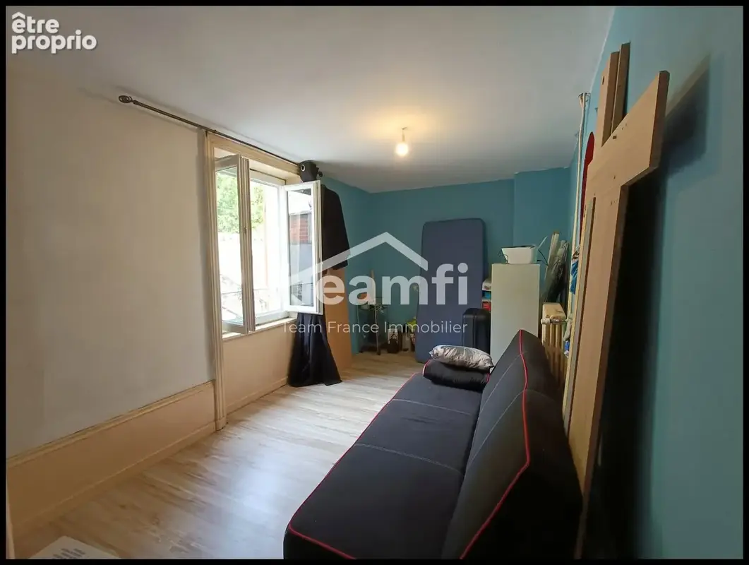 Maison 4 pièces 90 m² à vendre à Thiers (63300) - photo 3