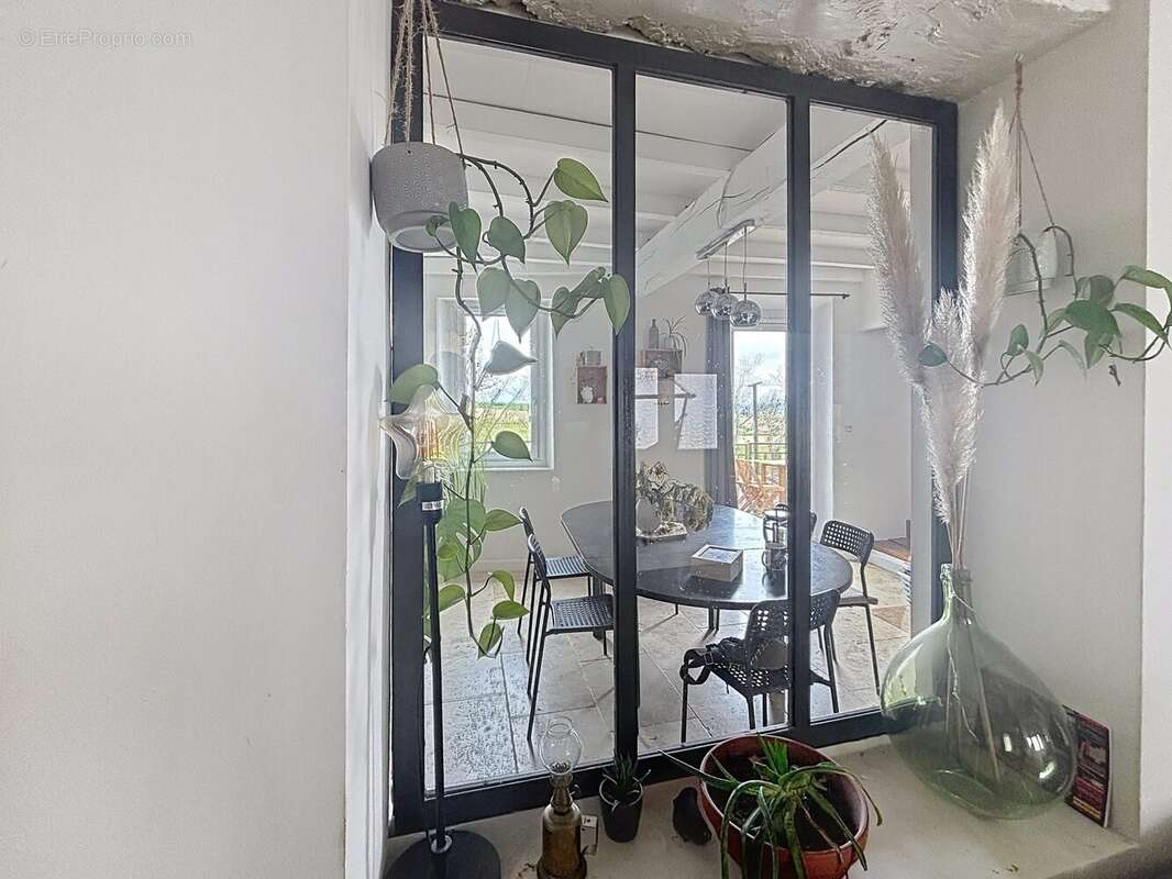 Maison à L'ISLE-JOURDAIN