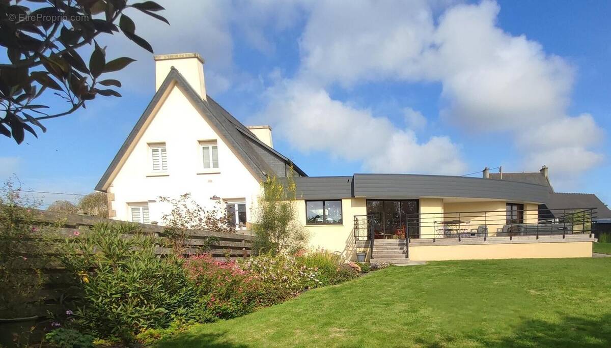 Photo 1 - Maison à PLOUESCAT