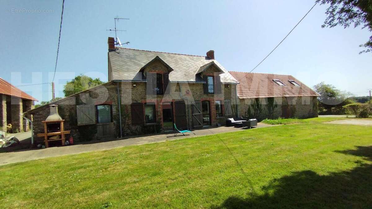 _copie-0_IMG_20250530_114043 - Maison à LA CHAPELLE-SUR-ERDRE