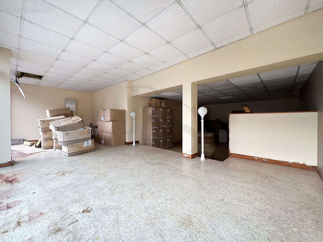 Appartement à BRIOUZE