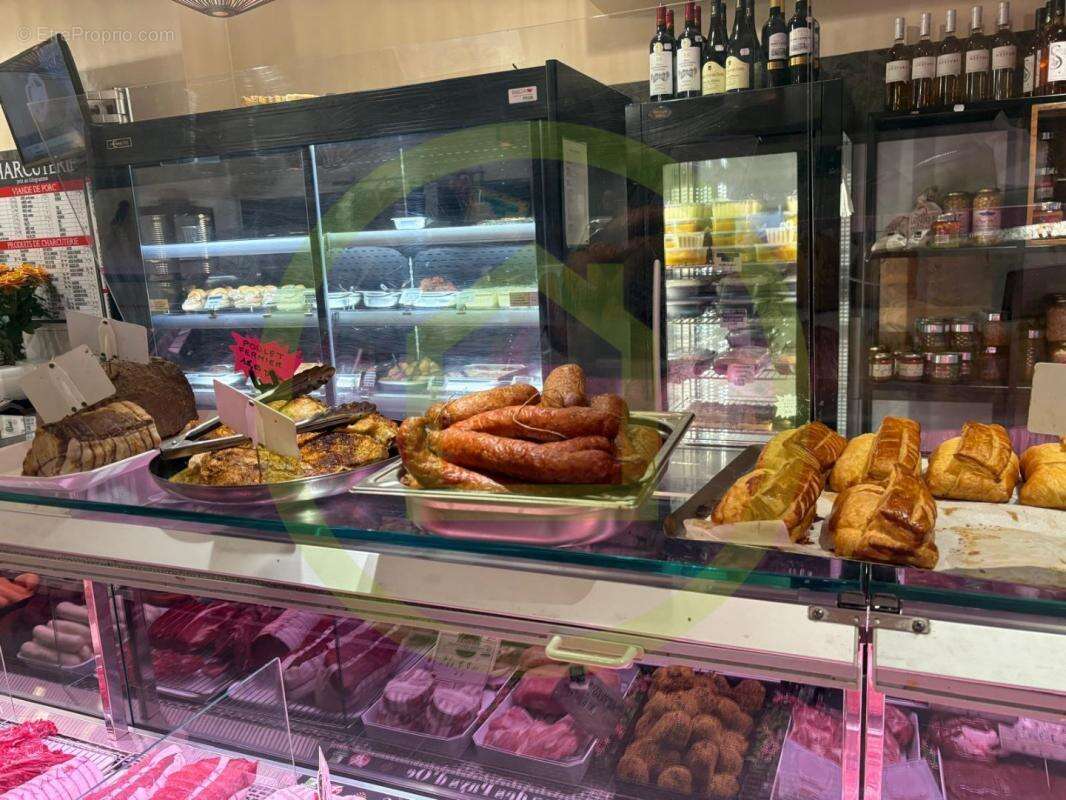 Commerce à CAGNES-SUR-MER