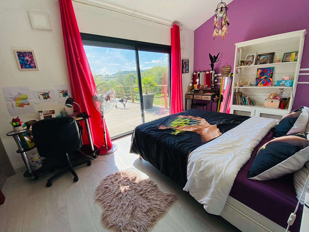 Maison à CHATEAUBOURG