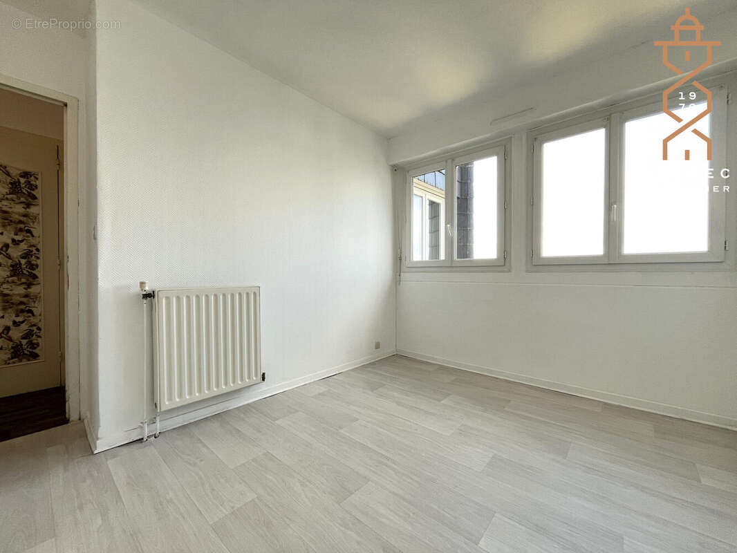 Appartement à VANNES