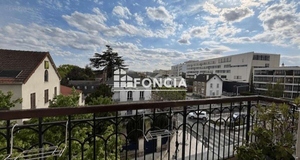 Appartement à ANTONY