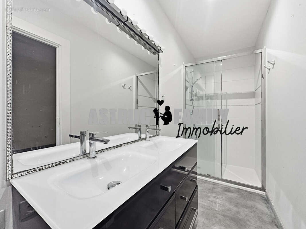 Palavas-les-flots - appartements 2 chambres - terrasses - investisseurs - photo 6