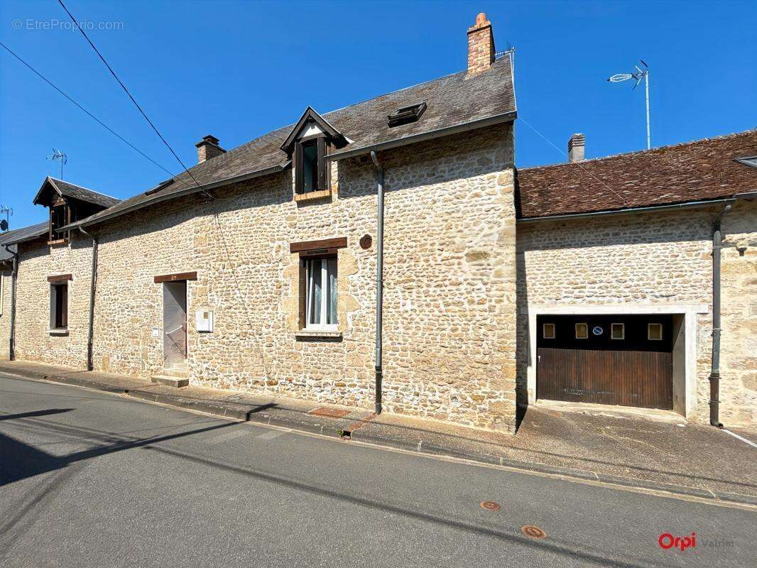 Maison à PITHIVIERS