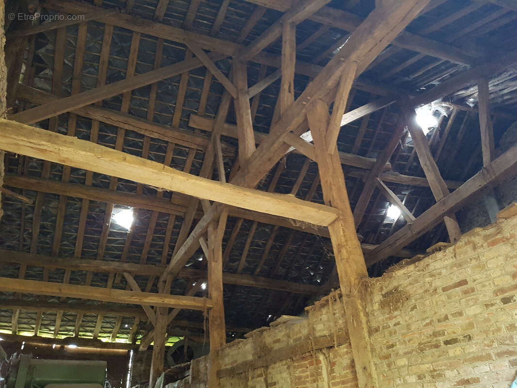 Maison à AUVILLERS-LES-FORGES