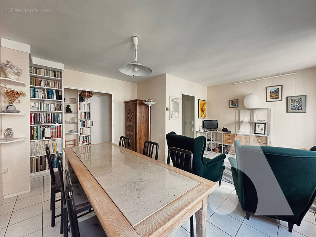 Appartement à SAINT-OMER