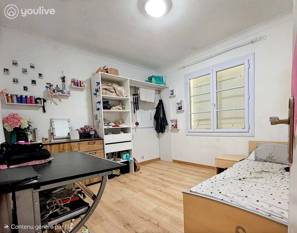Maison à LES CLOUZEAUX