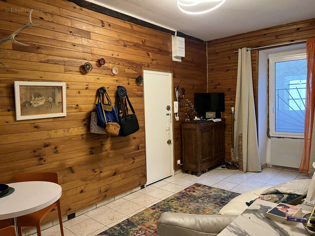 Appartement à TARBES