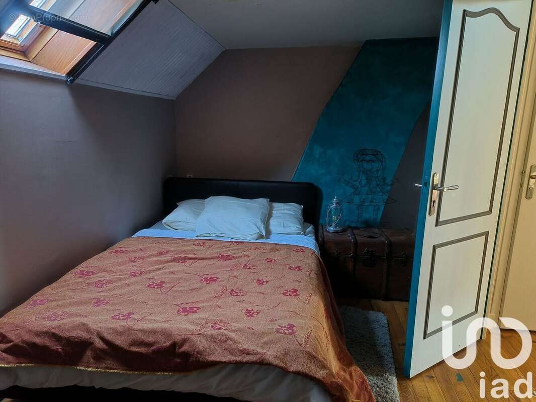 Maison 164 m² à Boeurs-En-Othe  - photo 9