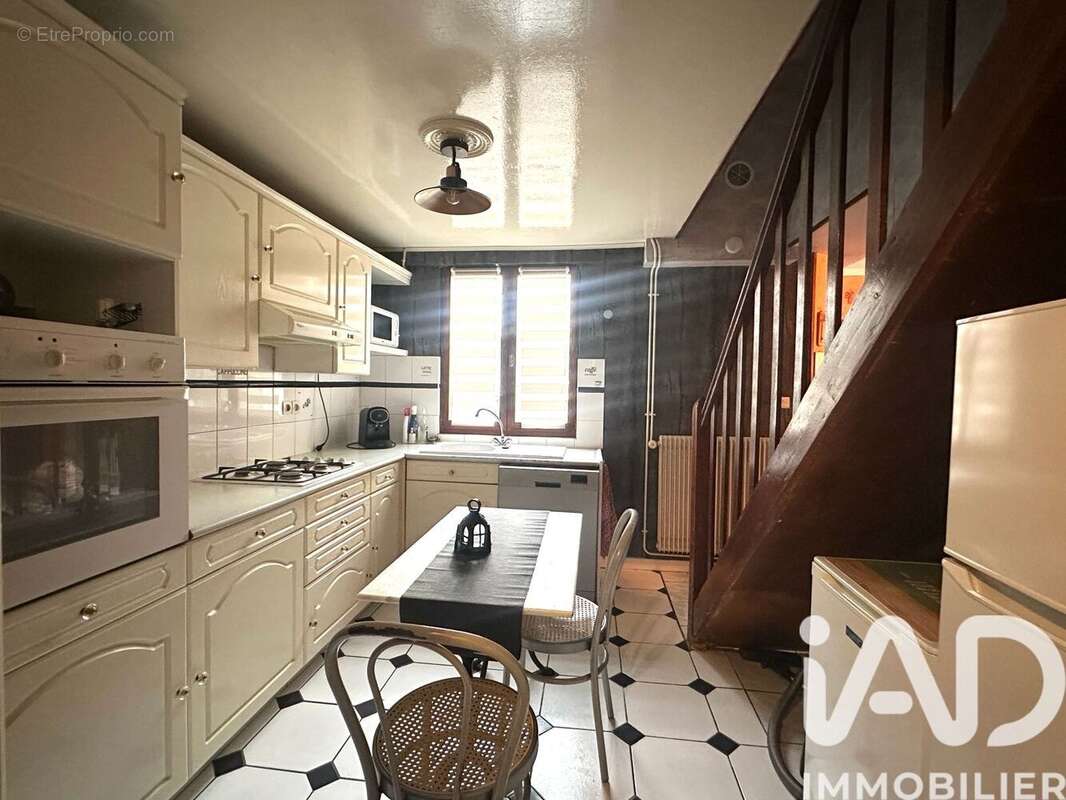 Photo 4 - Maison à ANGERVILLE