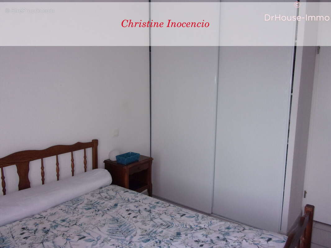 Appartement à SAINT-YZAN-DE-SOUDIAC