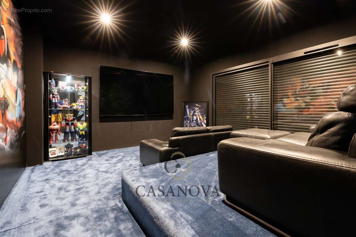 Propriété d'exception 7 chambres et dépendance - photo 12