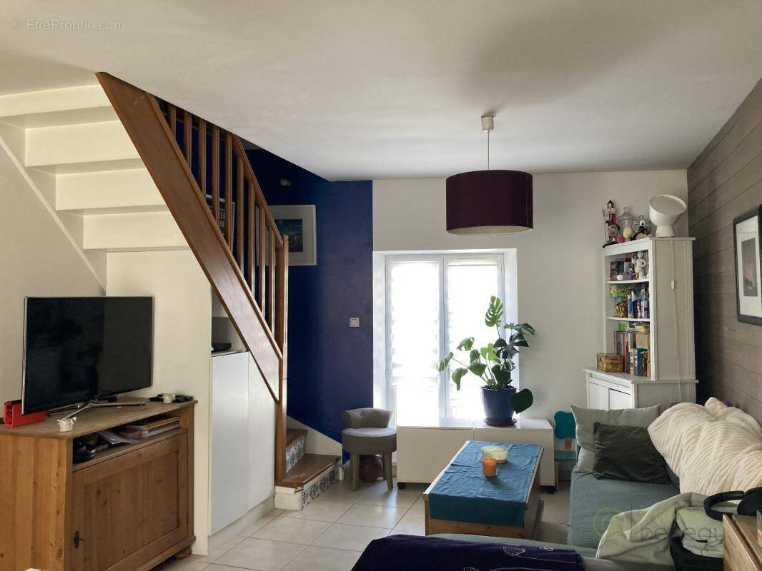 Appartement à LINAS
