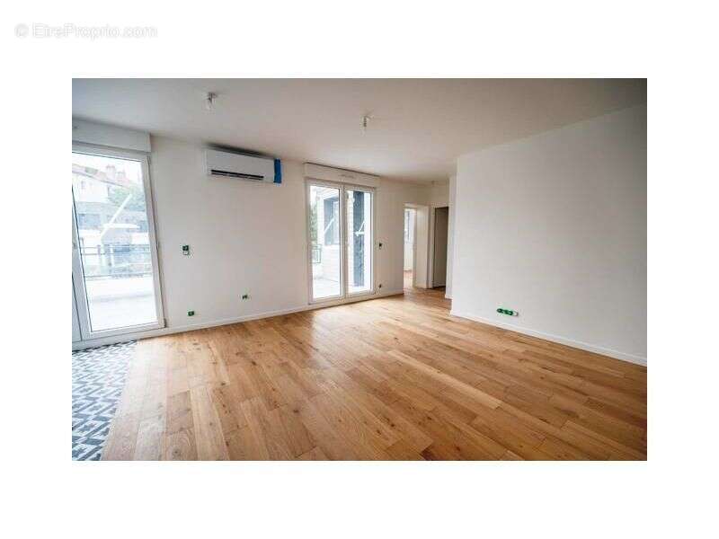 Maison à LE PERREUX-SUR-MARNE