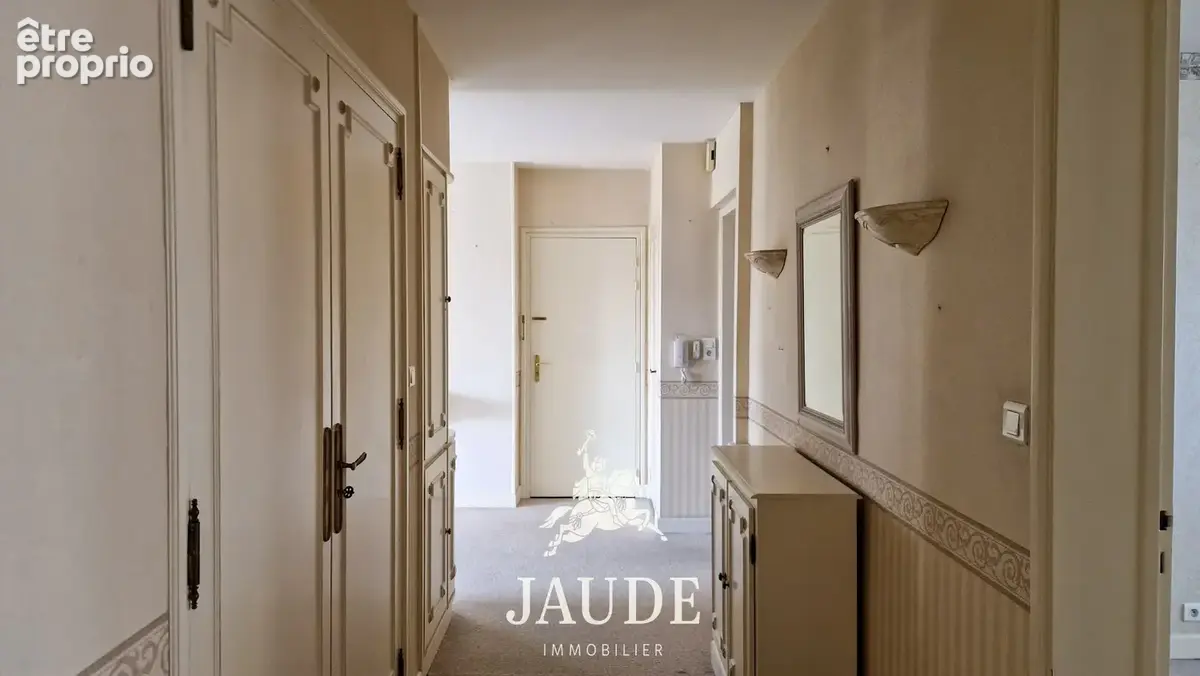 Appartement à ISSOIRE